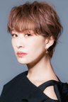 Romi Park voice actor portrait