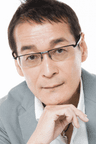 Norio Wakamoto voice actor portrait