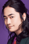 Jun Fukuyama voice actor portrait