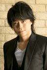 Daisuke Namikawa voice actor portrait