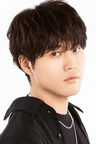 Miyu Irino voice actor portrait