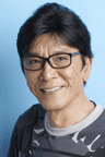 Jouji Nakata voice actor portrait