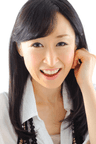 Sayaka Oohara voice actor portrait