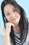 Shizuka Itou voice actor portrait