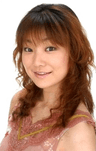 Akeno Watanabe voice actor portrait