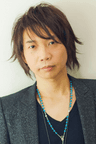 Junichi Suwabe voice actor portrait
