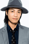 Kousuke Toriumi voice actor portrait