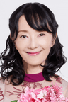 Atsuko Tanaka voice actor portrait