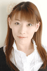 Yuuko Gotou voice actor portrait