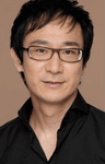 Ken Narita voice actor portrait