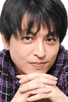 Hikaru Midorikawa voice actor portrait