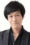 Rikiya Koyama voice actor portrait