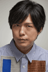 Hiroshi Kamiya voice actor portrait