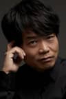 Kazuya Nakai voice actor portrait