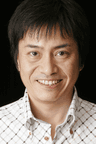 Hiroaki Hirata voice actor portrait