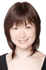 Ikue Ootani voice actor portrait