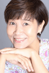 Yuriko Yamaguchi voice actor portrait