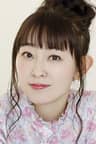 Mikako Takahashi voice actor portrait