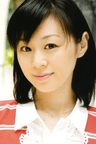 Saeko Chiba voice actor portrait