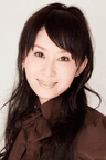 Natsuko Kuwatani voice actor portrait