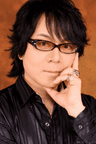 Shou Hayami voice actor portrait