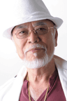 Kenji Utsumi voice actor portrait