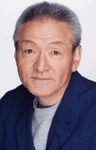 Takeshi Aono voice actor portrait