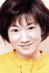 Akiko Yajima voice actor portrait