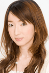 Kaori Mizuhashi voice actor portrait