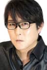 Takehito Koyasu voice actor portrait