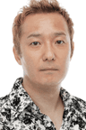 Masaya Onosaka voice actor portrait