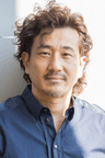 Hidenobu Kiuchi voice actor portrait