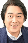 Masashi Ebara voice actor portrait