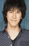Daisuke Hirakawa voice actor portrait