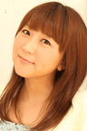 Hitomi Nabatame voice actor portrait