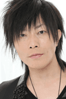 Kishou Taniyama voice actor portrait