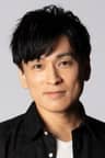 Masakazu Morita voice actor portrait