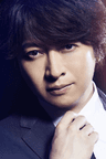 Daisuke Ono voice actor portrait