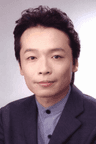 Tetsu Shiratori voice actor portrait