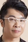Kentarou Itou voice actor portrait