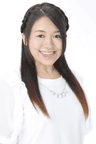 Ayaka Saitou voice actor portrait