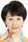 Misa Watanabe voice actor portrait