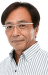 Hideyuki Tanaka voice actor portrait