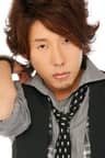 Satoshi Hino voice actor portrait