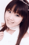 Ayumi Fujimura voice actor portrait