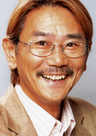 Shigeru Chiba voice actor portrait