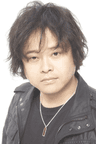Nobuyuki Hiyama voice actor portrait