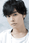 Nobuhiko Okamoto voice actor portrait