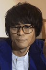 Daisuke Sakaguchi voice actor portrait
