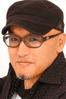 Fumihiko Tachiki voice actor portrait